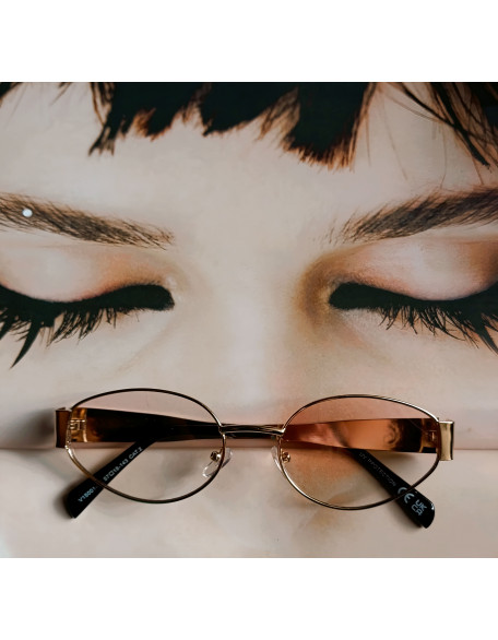 Estragon shades (sunset)