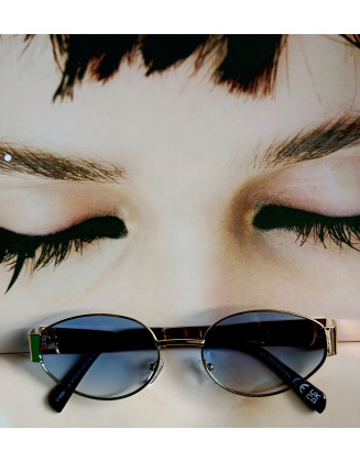 Estragon shades (blue)