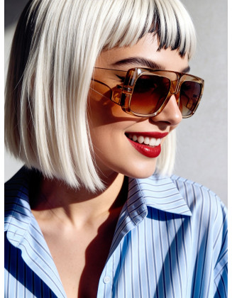 Gordon shades (amber)