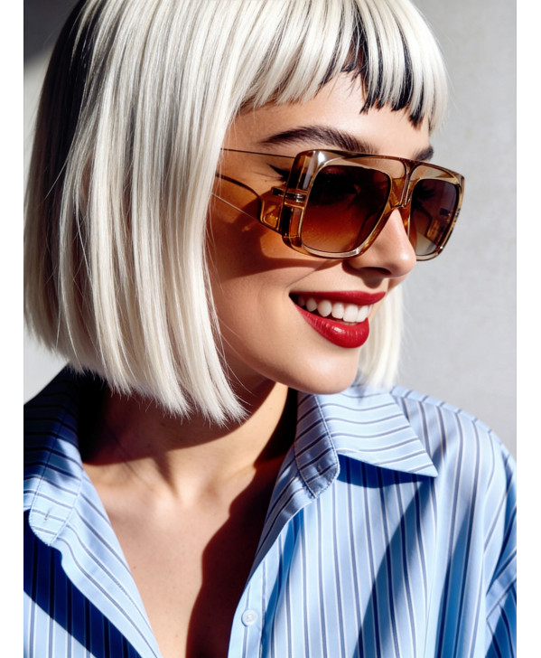 Gordon shades (amber)
