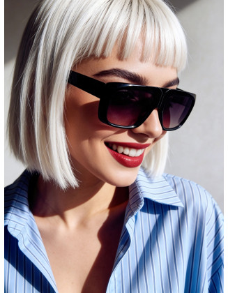 Gordon shades (black)