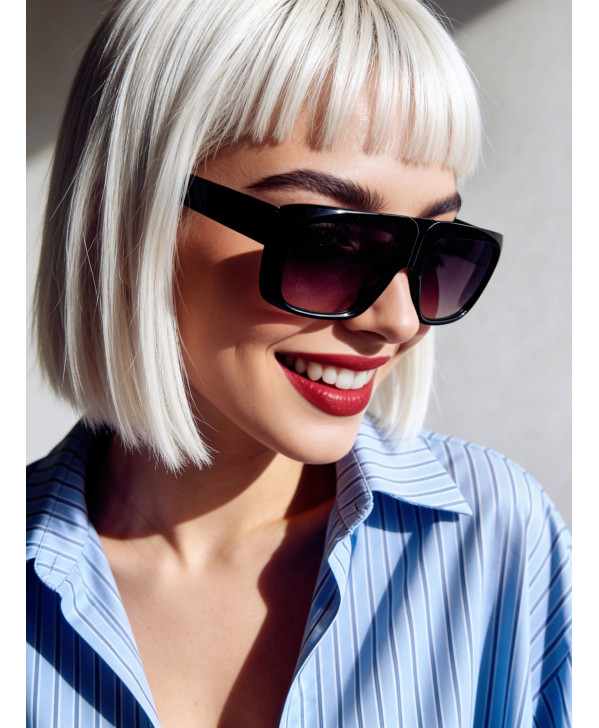 Gordon shades (black)