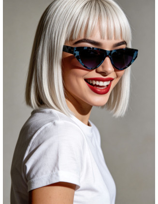 Azul tigressa shades