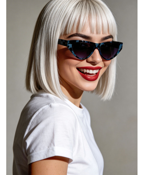 Azul tigressa shades