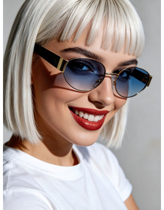 Estragon shades (blue)