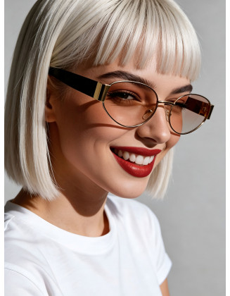 Estragon shades (sunset)