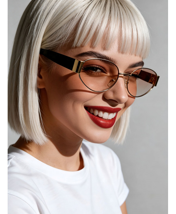 Estragon shades (sunset)