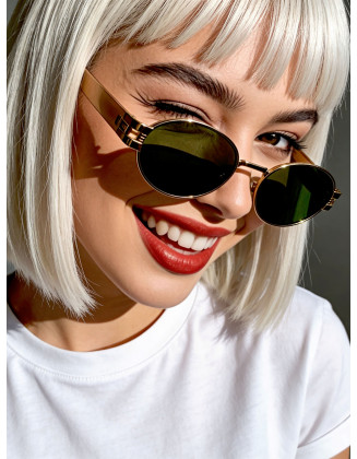 Verde shades