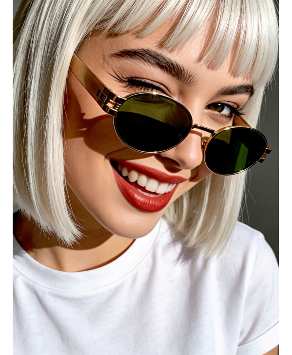 Verde shades