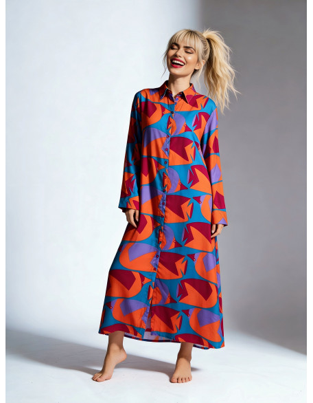 Dominique dress
