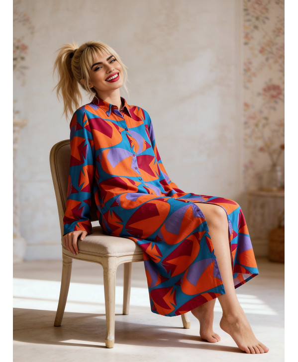 Dominique dress