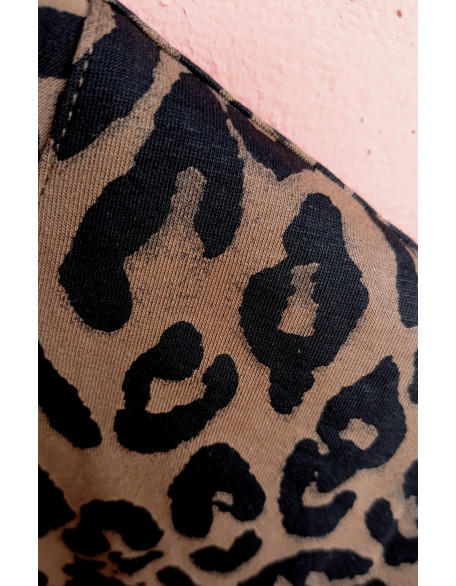 Heart of a lion oversized set