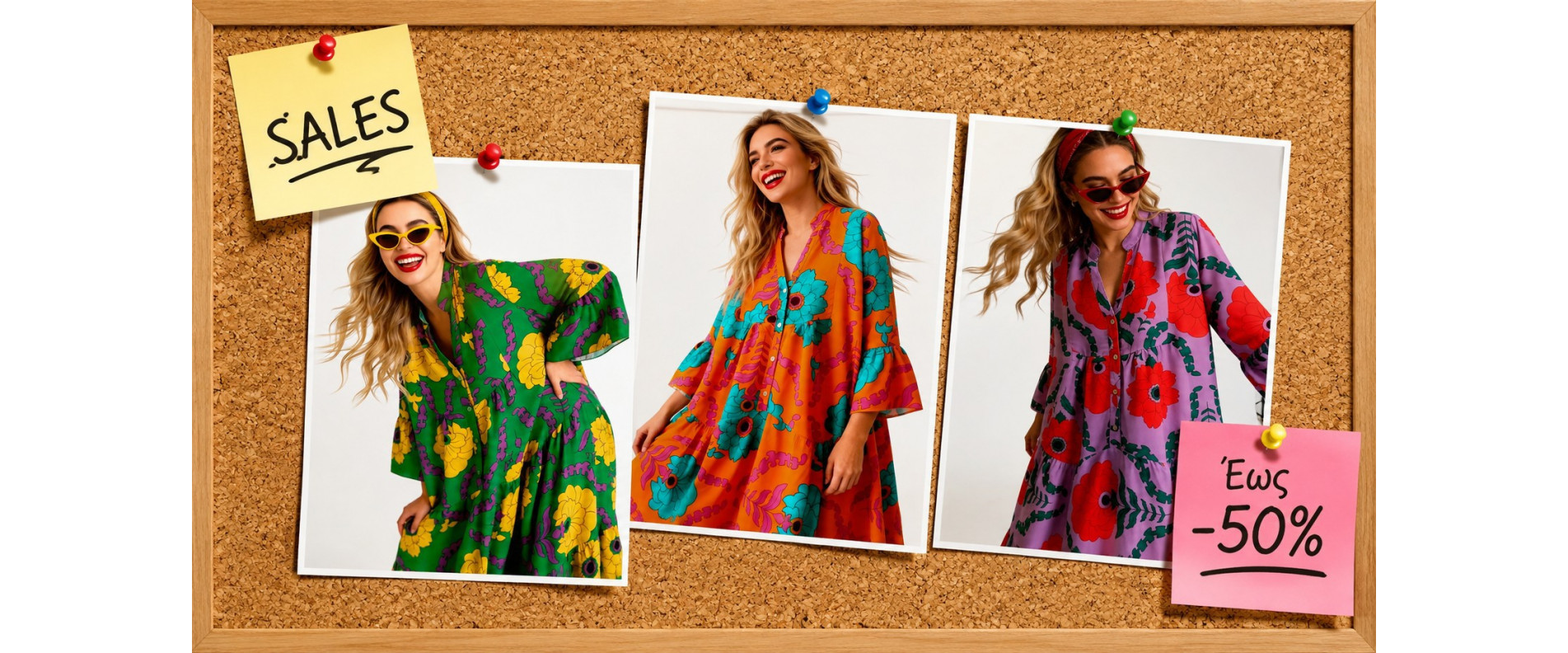 NEW COLLECTION