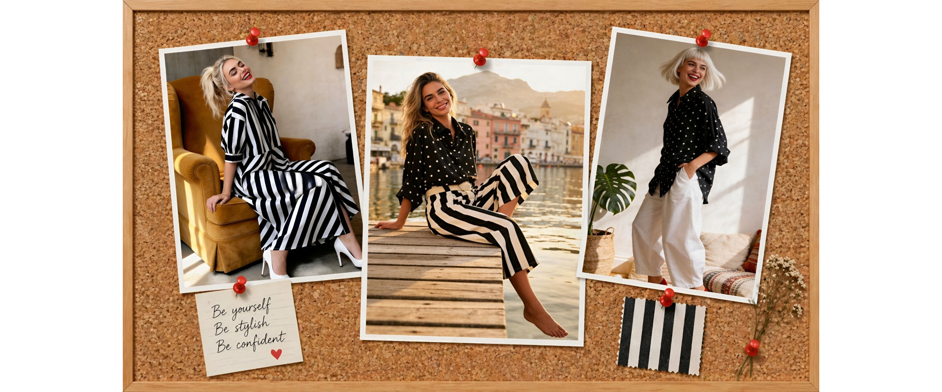NEW COLLECTION