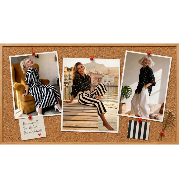 NEW COLLECTION