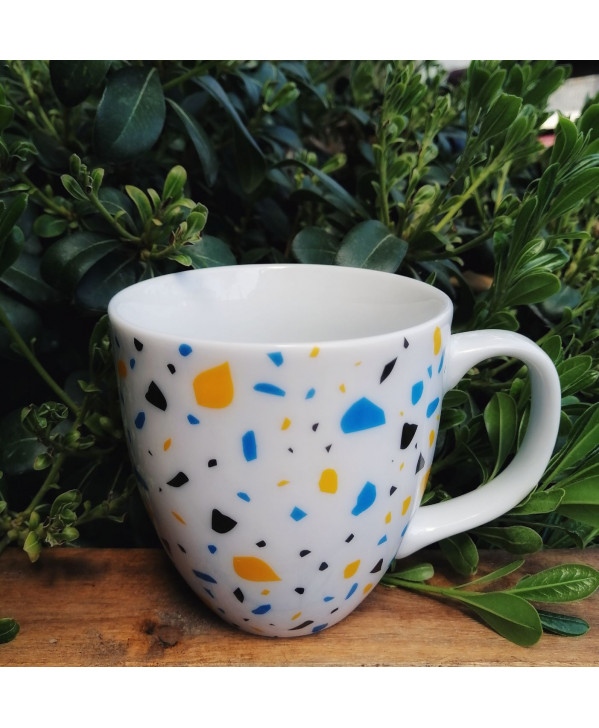 Terrazzo